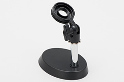 画像ギャラリー No.026のサムネイル画像 / AVerMediaのゲーム実況向けマイク「AM310」レビュー。1万円台前半で買えるコンデンサ型,そのコストパフォーマンスはかなりのものだ