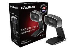 画像ギャラリー No.006のサムネイル画像 / 【PR】AVerMediaの実況配信セット「Streaming Kit」とキャプチャソフト「RECentral 4」で,ゲーム実況を始めよう
