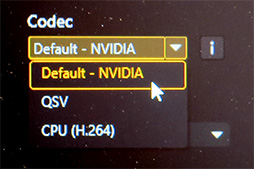 画像ギャラリー No.007のサムネイル画像 / AVerMedia,Thunderbolt 3対応のキャプチャユニット「Live Gamer BOLT」を披露。4K HDR映像を60fpsでキャプチャできる