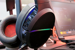 画像ギャラリー No.010のサムネイル画像 / AVerMedia,Thunderbolt 3対応のキャプチャユニット「Live Gamer BOLT」を披露。4K HDR映像を60fpsでキャプチャできる
