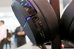 画像ギャラリー No.011のサムネイル画像 / AVerMedia,Thunderbolt 3対応のキャプチャユニット「Live Gamer BOLT」を披露。4K HDR映像を60fpsでキャプチャできる