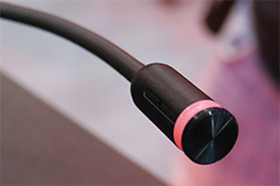 画像ギャラリー No.014のサムネイル画像 / AVerMedia,Thunderbolt 3対応のキャプチャユニット「Live Gamer BOLT」を披露。4K HDR映像を60fpsでキャプチャできる