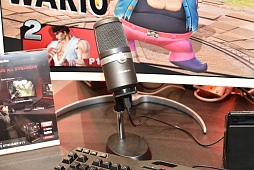 画像ギャラリー No.006のサムネイル画像 / HWエンコーダ内蔵で1万3000円前後の超お買い得1080p/60fps HDMIキャプチャの普及モデル「GC311」が日本発売,格安実況スターターキットも登場か