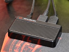 HWエンコーダ内蔵で1万3000円前後の超お買い得1080p/60fps HDMIキャプチャの普及モデル「GC311」が日本発売，格安実況スターターキットも登場か