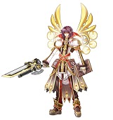 画像ギャラリー No.009のサムネイル画像 / ［TGS 2013］「ルーセントハート」などを手がける台湾PlayCooが東京ゲームショウ2013で自社ブースを展開。“ルーハ”のモバイル版も現在開発中