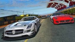 画像ギャラリー No.001のサムネイル画像 / スマホ向け「GTレーシング2:The Real Car Experience」が本日配信開始