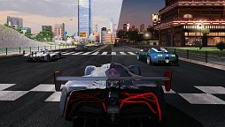 画像ギャラリー No.008のサムネイル画像 / 「GTレーシング2」，メルセデス・ベンツとのスペシャルコラボが12月実施予定
