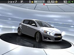 画像ギャラリー No.007のサムネイル画像 / スマホ向けレーシングゲーム「GTレーシング2」のプレイレポートをお届け。美麗な世界でリアルなレースを楽しもう