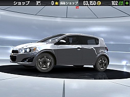 画像ギャラリー No.008のサムネイル画像 / スマホ向けレーシングゲーム「GTレーシング2」のプレイレポートをお届け。美麗な世界でリアルなレースを楽しもう