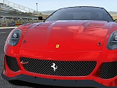 画像ギャラリー No.025のサムネイル画像 / スマホ向けレーシングゲーム「GTレーシング2」のプレイレポートをお届け。美麗な世界でリアルなレースを楽しもう