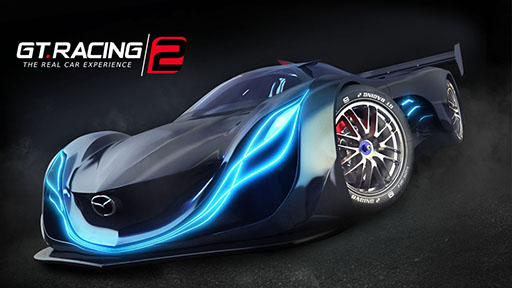 画像ギャラリー No.003のサムネイル画像 / 「GTレーシング2」にスーパーカー“LYKAN HYPERSPORT”が登場