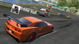 GTレーシング2:The Real Car Experience