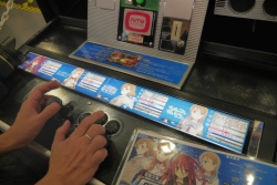 画像ギャラリー No.005のサムネイル画像 / 格闘ゲーマーは期待して良し！ 美琴や桐乃達がバトルする「電撃文庫 FIGHTING CLIMAX」プレイレポート。開発者へのミニインタビューも掲載
