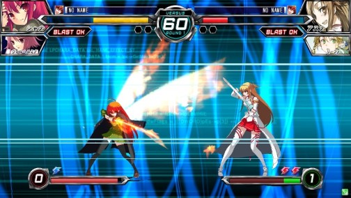 画像ギャラリー No.027のサムネイル画像 / 格闘ゲーマーは期待して良し！ 美琴や桐乃達がバトルする「電撃文庫 FIGHTING CLIMAX」プレイレポート。開発者へのミニインタビューも掲載