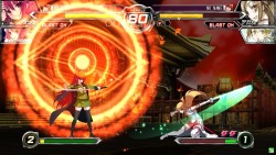 画像ギャラリー No.002のサムネイル画像 / 「電撃文庫 FIGHTING CLIMAX」ロケテストレポート。平和島静雄と黒雪姫が加わった6キャラを，4Gamer的インプレッションで紹介