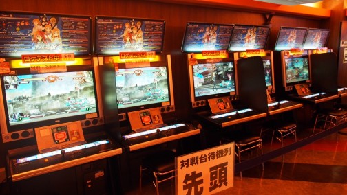 画像ギャラリー No.004のサムネイル画像 / 「電撃文庫 FIGHTING CLIMAX」ロケテストレポート。平和島静雄と黒雪姫が加わった6キャラを，4Gamer的インプレッションで紹介