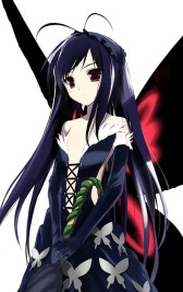 画像ギャラリー No.011のサムネイル画像 / 「電撃文庫 FIGHTING CLIMAX」ロケテストレポート。平和島静雄と黒雪姫が加わった6キャラを，4Gamer的インプレッションで紹介