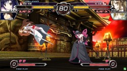画像ギャラリー No.018のサムネイル画像 / 「電撃文庫 FIGHTING CLIMAX」ロケテストレポート。平和島静雄と黒雪姫が加わった6キャラを，4Gamer的インプレッションで紹介