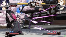 画像ギャラリー No.019のサムネイル画像 / 「電撃文庫 FIGHTING CLIMAX」ロケテストレポート。平和島静雄と黒雪姫が加わった6キャラを，4Gamer的インプレッションで紹介