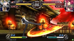 画像ギャラリー No.021のサムネイル画像 / 「電撃文庫 FIGHTING CLIMAX」ロケテストレポート。平和島静雄と黒雪姫が加わった6キャラを，4Gamer的インプレッションで紹介