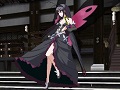 「電撃文庫 FIGHTING CLIMAX」，“黒雪姫”や“平和島静雄”の動きが確認できる最新プレイ動画を公開