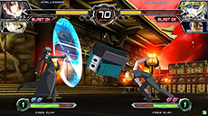 画像ギャラリー No.002のサムネイル画像 / 「電撃文庫 FIGHTING CLIMAX」，新たに「ソードアート・オンライン」のキリトがプレイアブル参戦
