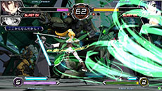 画像ギャラリー No.003のサムネイル画像 / 「電撃文庫 FIGHTING CLIMAX」，新たに「ソードアート・オンライン」のキリトがプレイアブル参戦