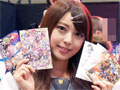 [JAEPO2014]湊 智花とキリトがプレイアブルとなった「電撃文庫 FIGHTING CLIMAX」。新たなキャラクターのプレイインプレッションをお届け