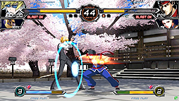 画像ギャラリー No.005のサムネイル画像 / 「電撃文庫 FIGHTING CLIMAX」に「バーチャファイター」からアキラとパイが参戦。それぞれ，ボスキャラ，サポートキャラとして登場