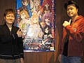 本日稼働，「電撃文庫 FIGHTING CLIMAX」。制作秘話も飛び出した開発陣への合同インタビューを掲載。鎌池和馬氏と成田良悟氏からのメッセージも