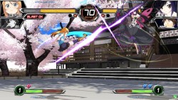画像ギャラリー No.003のサムネイル画像 / 司波深雪と逢坂大河が参戦を果たした「電撃文庫 FIGHTING CLIMAX」。溢れるキャラ愛と格ゲー哲学を,セガ&フランスパン開発陣に聞いてみた