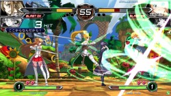 画像ギャラリー No.004のサムネイル画像 / 司波深雪と逢坂大河が参戦を果たした「電撃文庫 FIGHTING CLIMAX」。溢れるキャラ愛と格ゲー哲学を,セガ&フランスパン開発陣に聞いてみた