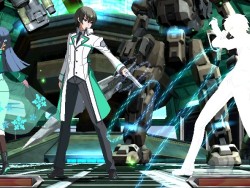 画像ギャラリー No.006のサムネイル画像 / 司波深雪と逢坂大河が参戦を果たした「電撃文庫 FIGHTING CLIMAX」。溢れるキャラ愛と格ゲー哲学を,セガ&フランスパン開発陣に聞いてみた