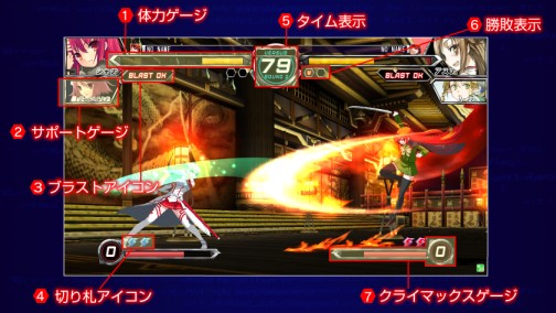 画像ギャラリー No.007のサムネイル画像 / 司波深雪と逢坂大河が参戦を果たした「電撃文庫 FIGHTING CLIMAX」。溢れるキャラ愛と格ゲー哲学を,セガ&フランスパン開発陣に聞いてみた