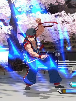 画像ギャラリー No.008のサムネイル画像 / 司波深雪と逢坂大河が参戦を果たした「電撃文庫 FIGHTING CLIMAX」。溢れるキャラ愛と格ゲー哲学を,セガ&フランスパン開発陣に聞いてみた