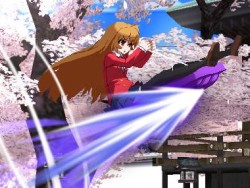 画像ギャラリー No.012のサムネイル画像 / 司波深雪と逢坂大河が参戦を果たした「電撃文庫 FIGHTING CLIMAX」。溢れるキャラ愛と格ゲー哲学を,セガ&フランスパン開発陣に聞いてみた
