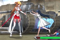画像ギャラリー No.023のサムネイル画像 / 司波深雪と逢坂大河が参戦を果たした「電撃文庫 FIGHTING CLIMAX」。溢れるキャラ愛と格ゲー哲学を,セガ&フランスパン開発陣に聞いてみた