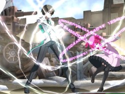 画像ギャラリー No.025のサムネイル画像 / 司波深雪と逢坂大河が参戦を果たした「電撃文庫 FIGHTING CLIMAX」。溢れるキャラ愛と格ゲー哲学を,セガ&フランスパン開発陣に聞いてみた