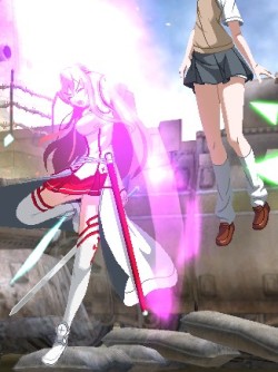 画像ギャラリー No.029のサムネイル画像 / 司波深雪と逢坂大河が参戦を果たした「電撃文庫 FIGHTING CLIMAX」。溢れるキャラ愛と格ゲー哲学を,セガ&フランスパン開発陣に聞いてみた