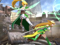 画像ギャラリー No.031のサムネイル画像 / 司波深雪と逢坂大河が参戦を果たした「電撃文庫 FIGHTING CLIMAX」。溢れるキャラ愛と格ゲー哲学を,セガ&フランスパン開発陣に聞いてみた