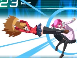 画像ギャラリー No.035のサムネイル画像 / 司波深雪と逢坂大河が参戦を果たした「電撃文庫 FIGHTING CLIMAX」。溢れるキャラ愛と格ゲー哲学を,セガ&フランスパン開発陣に聞いてみた