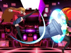 画像ギャラリー No.037のサムネイル画像 / 司波深雪と逢坂大河が参戦を果たした「電撃文庫 FIGHTING CLIMAX」。溢れるキャラ愛と格ゲー哲学を,セガ&フランスパン開発陣に聞いてみた