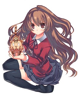 画像ギャラリー No.009のサムネイル画像 / 「電撃文庫 FIGHTING CLIMAX」に新キャラクターの司波深雪と逢坂大河らが本日参戦。彼女達のアクションを確認できるムービーも同時公開