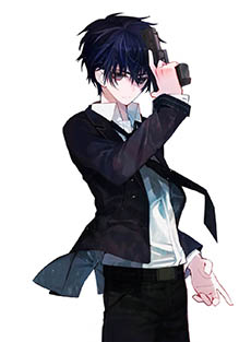 画像ギャラリー No.002のサムネイル画像 / 「電撃文庫 FIGHTING CLIMAX」が今夏にアップデート第2弾を実施。姫柊雪菜と里見蓮太郎が新プレイヤーキャラクターとして登場