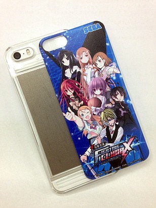 画像ギャラリー No.002のサムネイル画像 / 「電撃文庫 FIGHTING CLIMAX」,全国大会でのグッズ販売情報を公開