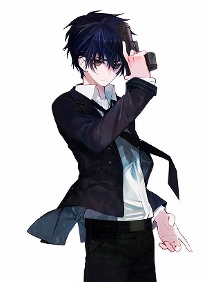 画像ギャラリー No.019のサムネイル画像 / 「電撃文庫 FIGHTING CLIMAX」,「姫柊雪菜」と「里見蓮太郎」が本日参戦