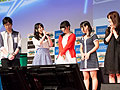 祝 アキラ参戦！ 数々の名勝負や人気声優達のトークショーが繰り広げられた「夏の電撃文庫 FIGHTING祭」フォトレポート