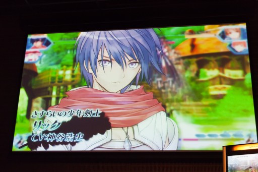 画像ギャラリー No.012のサムネイル画像 / セガ主催の格ゲーイベント「D-1 ULTIMATE CLIMAX BLADE」決勝大会フォトレポート。「ブレードアークス」「DOA5UA」「電撃FC」の頂点が決定