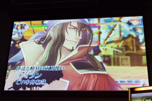 画像ギャラリー No.013のサムネイル画像 / セガ主催の格ゲーイベント「D-1 ULTIMATE CLIMAX BLADE」決勝大会フォトレポート。「ブレードアークス」「DOA5UA」「電撃FC」の頂点が決定
