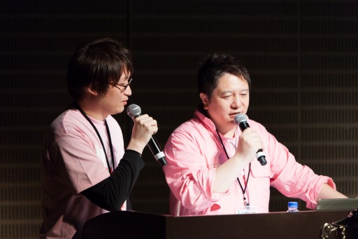 画像ギャラリー No.050のサムネイル画像 / セガ主催の格ゲーイベント「D-1 ULTIMATE CLIMAX BLADE」決勝大会フォトレポート。「ブレードアークス」「DOA5UA」「電撃FC」の頂点が決定